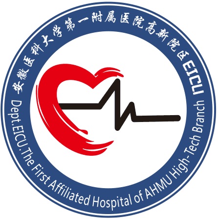 重症医学科logo图片
